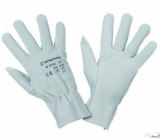 PRECISION DRIVER Ziegenleder-Handschuh